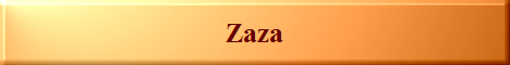Zaza