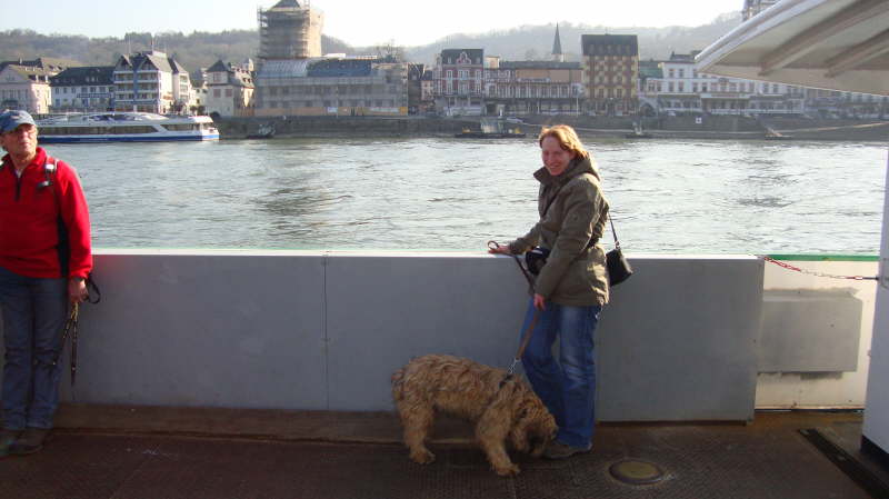 Moselurlaub