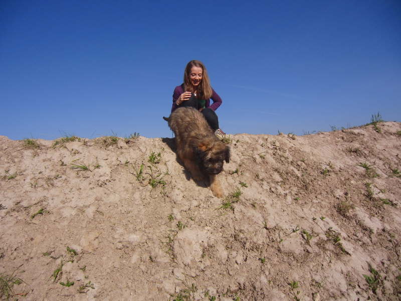 El Fuego del Viento Besuch