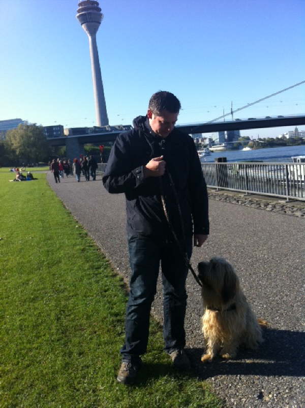 Tiesto Herbst 2011