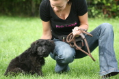 3 te Welpenstunde