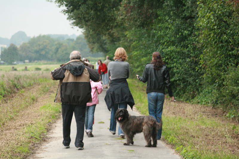 Spaziergang