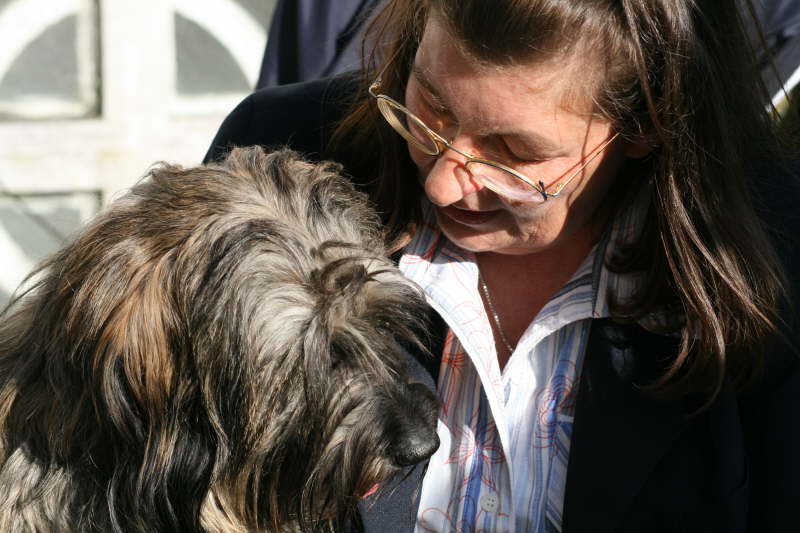 Josie Herbst 2011
